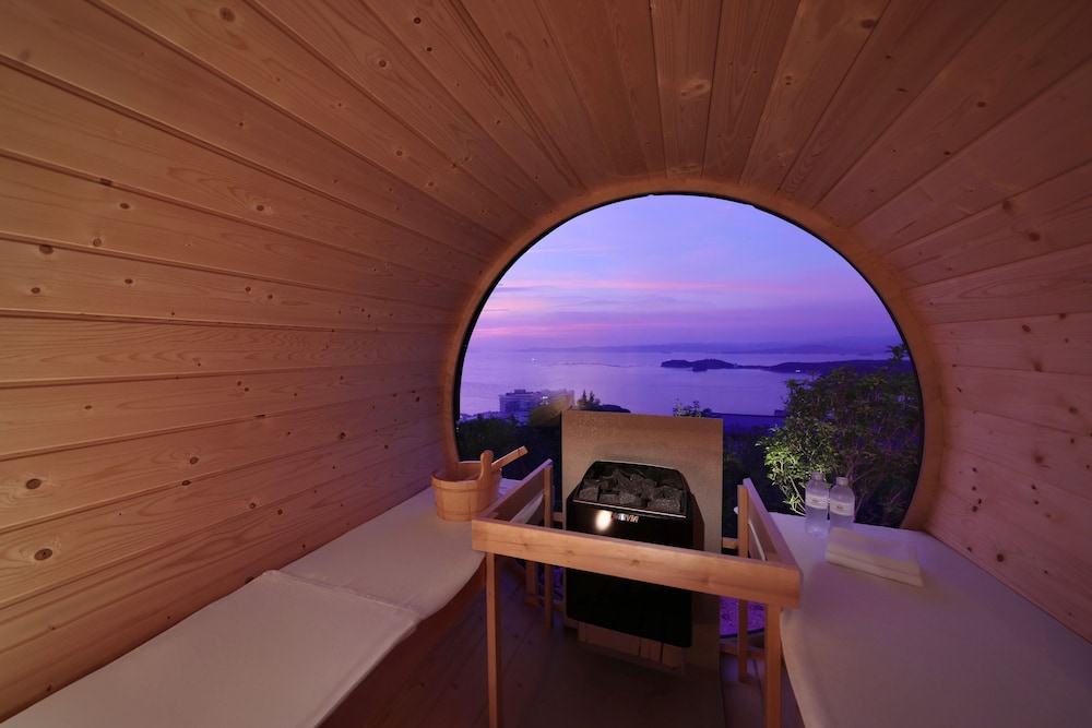 Crystal Villa Shirahama Oceans Dog Resort