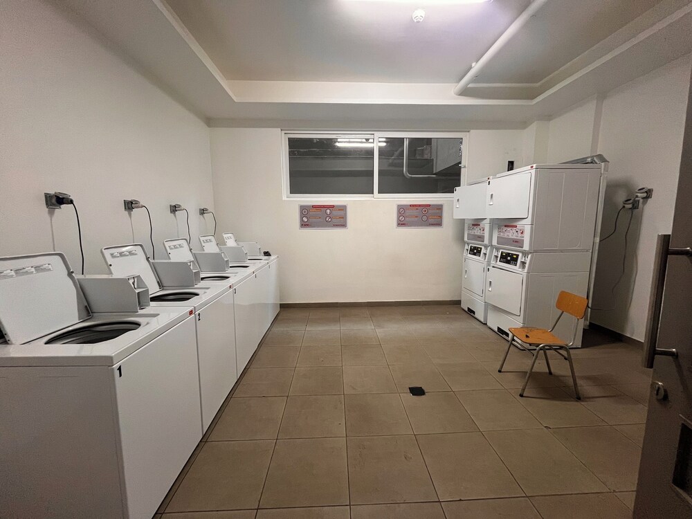 Oceana Suites Carmen