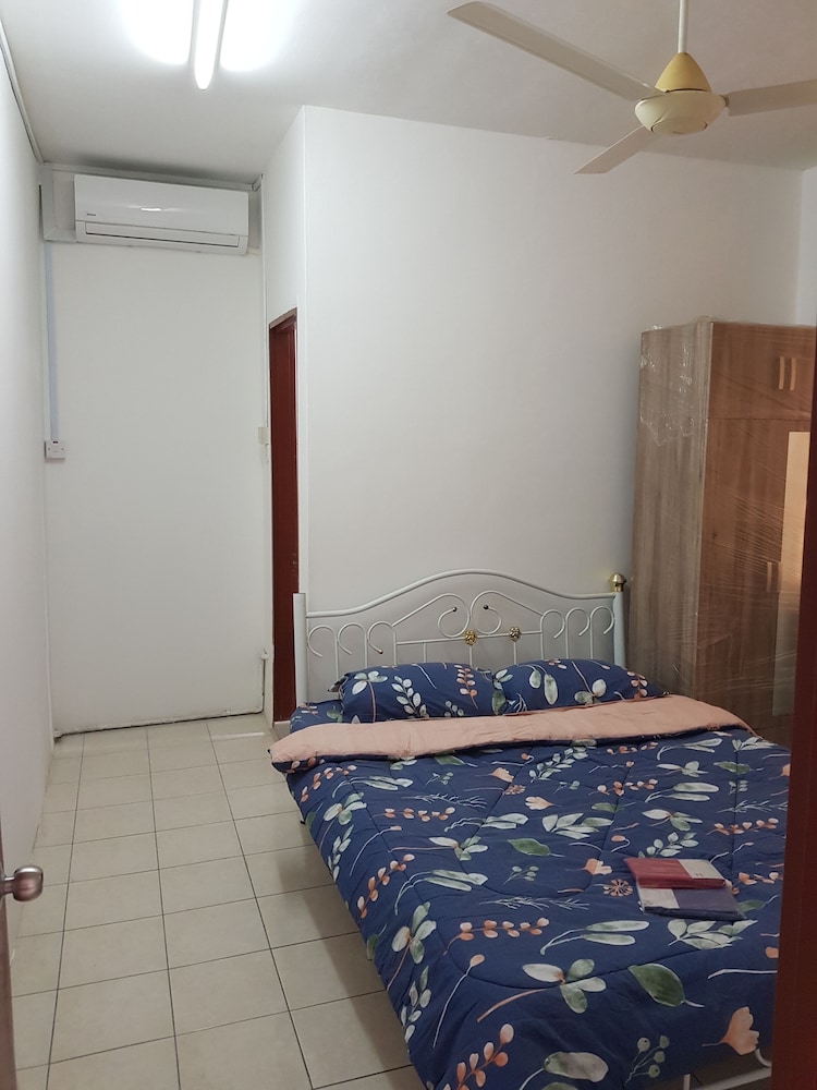Angkasa Apartment photo 1
