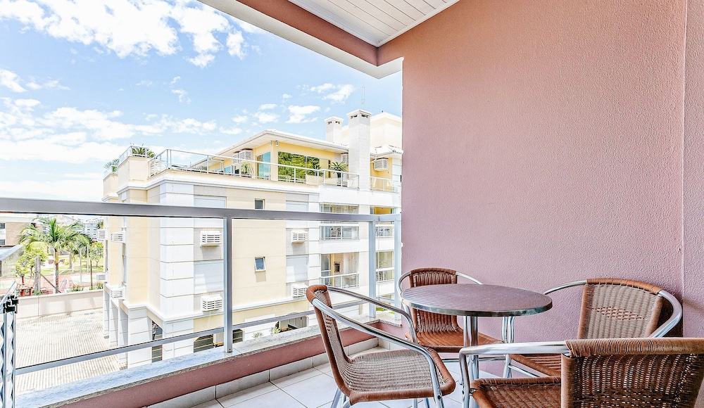 Rvg- Beautiful Apartments Block sea in Floripa