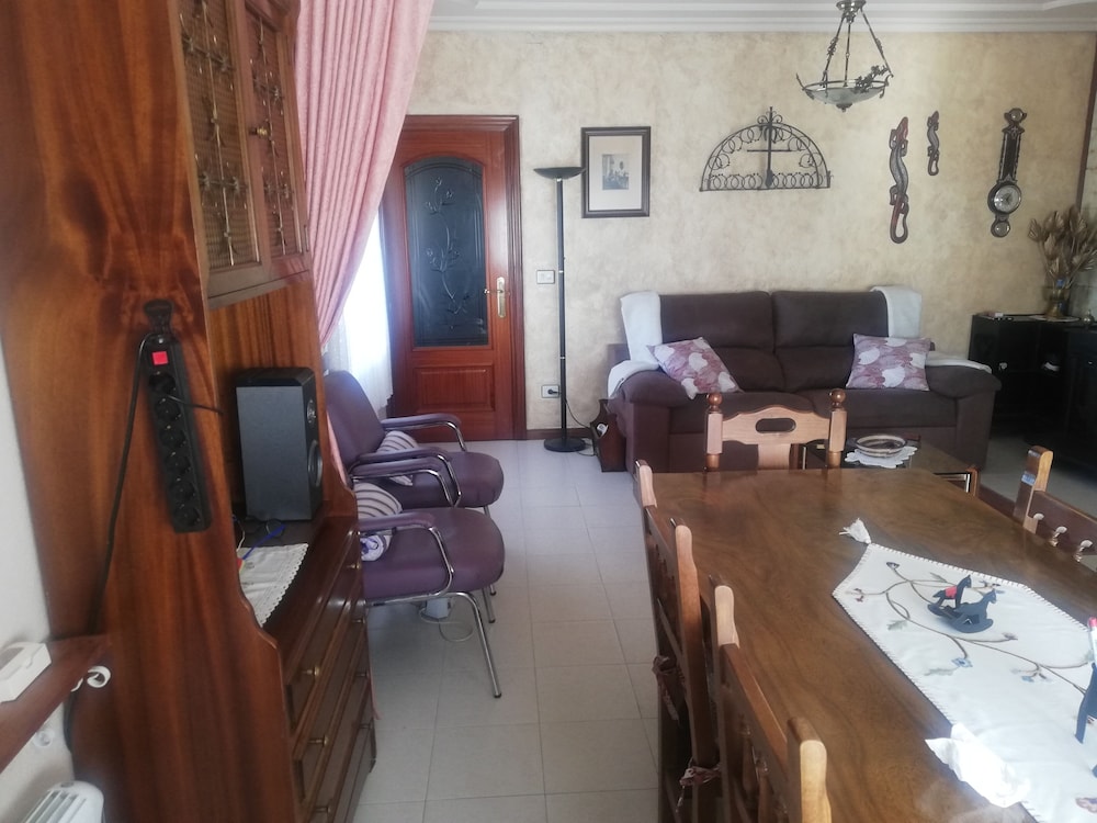 Casa El Herrero Alquiler