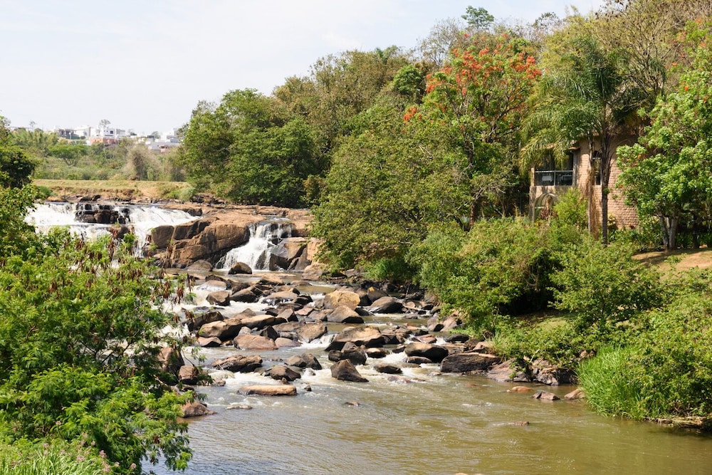 Hotel Recanto da Cachoeira