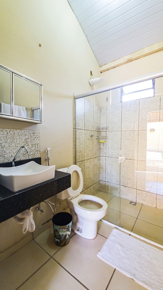 Pesqueiro - Rancho com Lazer Completo em Coxim MS