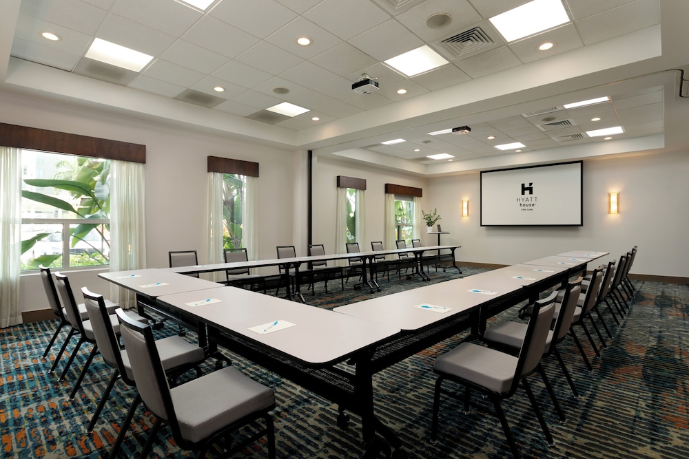 Hyatt House San Juan - Property Image 23