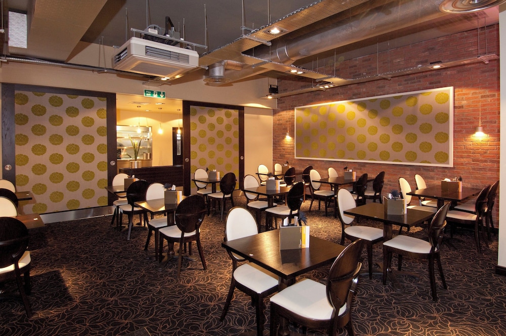 Premier Inn Birmingham City - Waterloo St