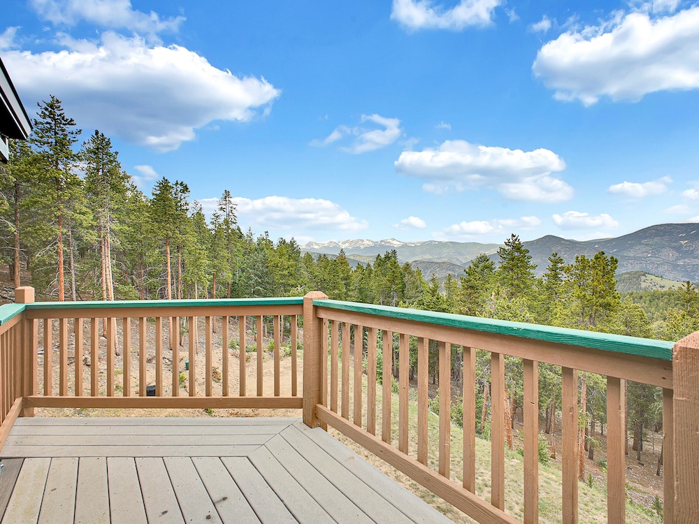 Switchback_big Divide 3 Bedroom Home