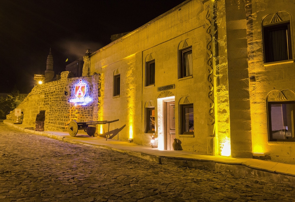 Hotel Aden Hotel Cappadocia - Image 1