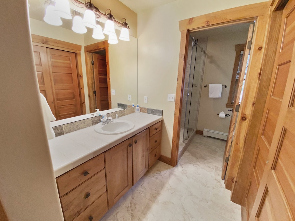 Deer Valley Escapes - Park City Ski Resort Condos