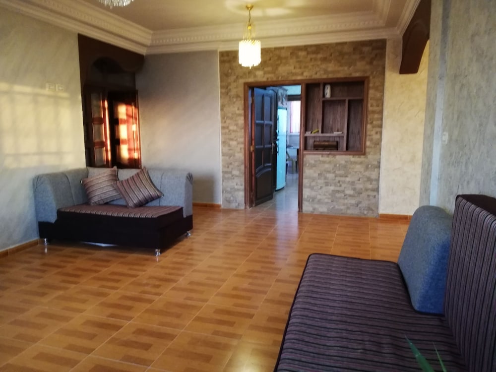 Jabal Bed & Breakfast view 3