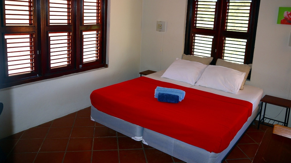 Villa Carpe Diem Curacao