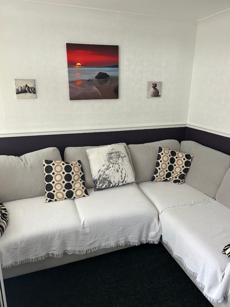 Chalet RIK Couples Retreat in East Riding of Yorkshire