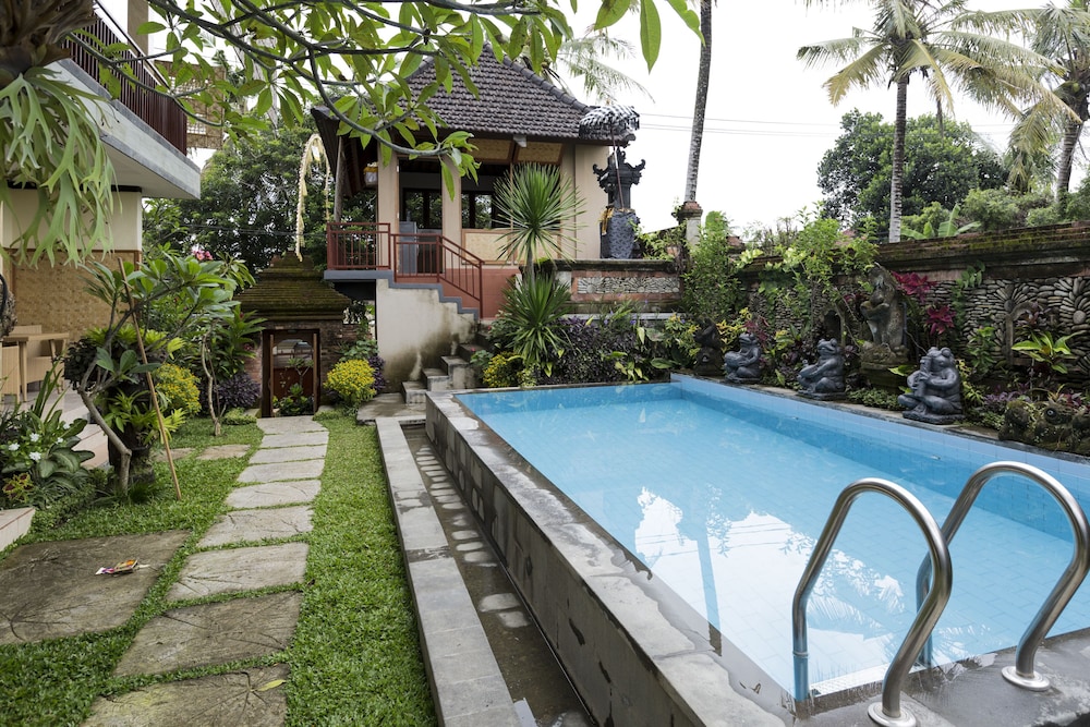 Murni's Villa Ligondi