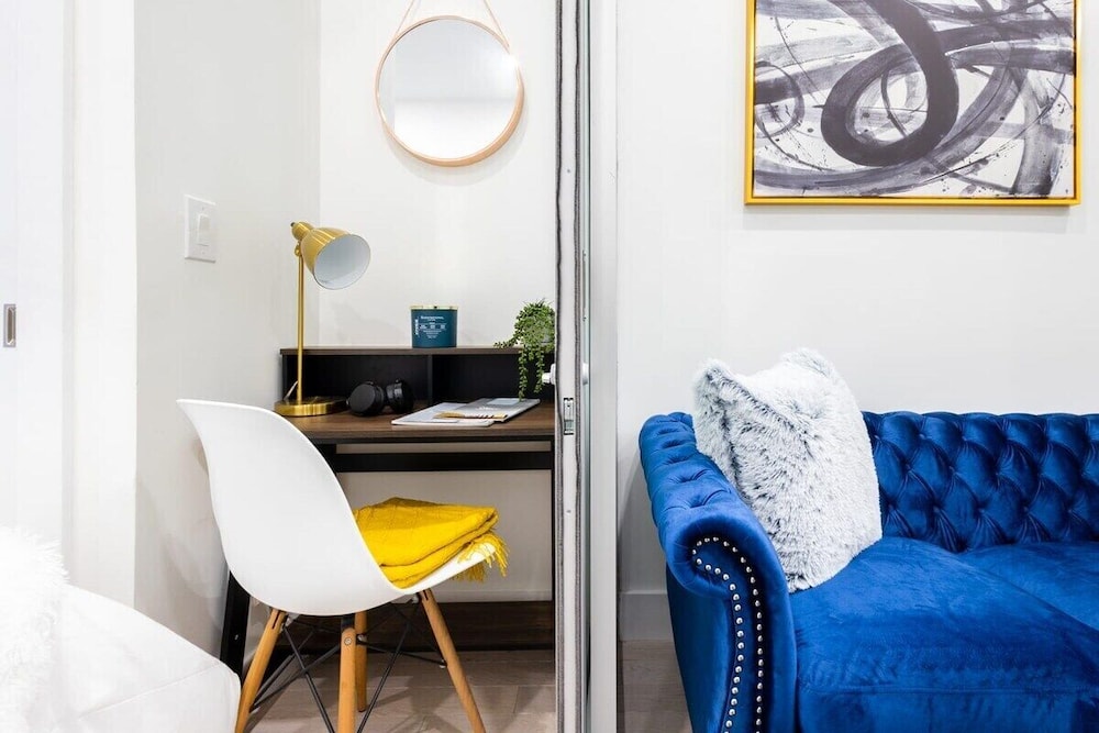 317 UES Apartments
