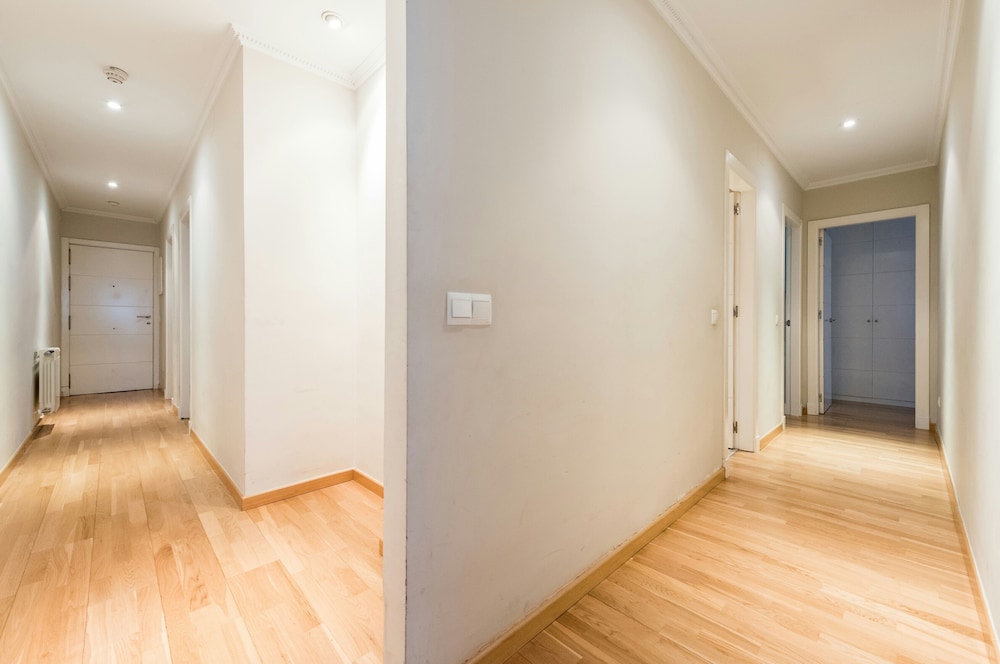 Prado Museum Apartment photo 2