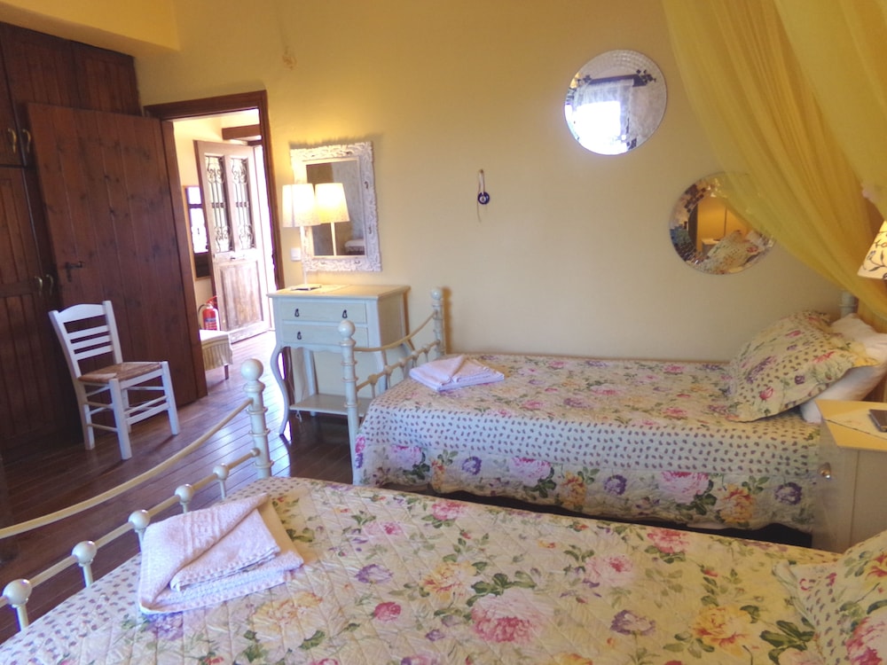 Alegria Villas