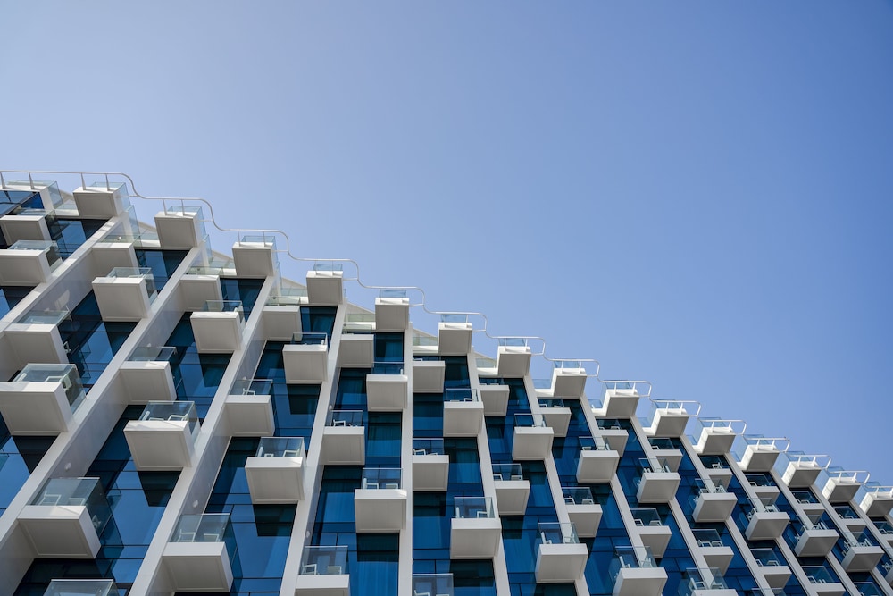 Park Regis by Prince Dubai Islands
