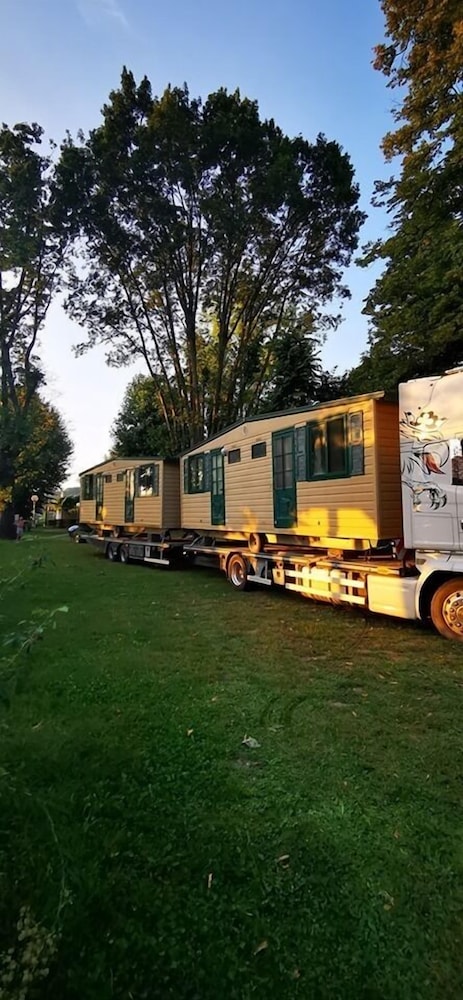 International Camping No Stress view 3