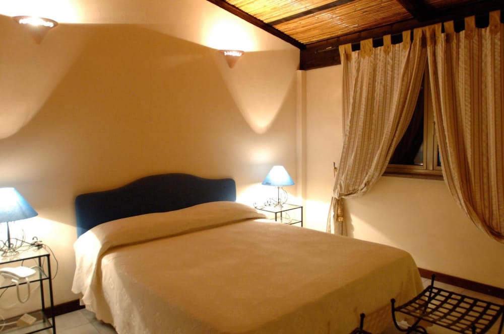 B&B Il Pero Selvatico view 5
