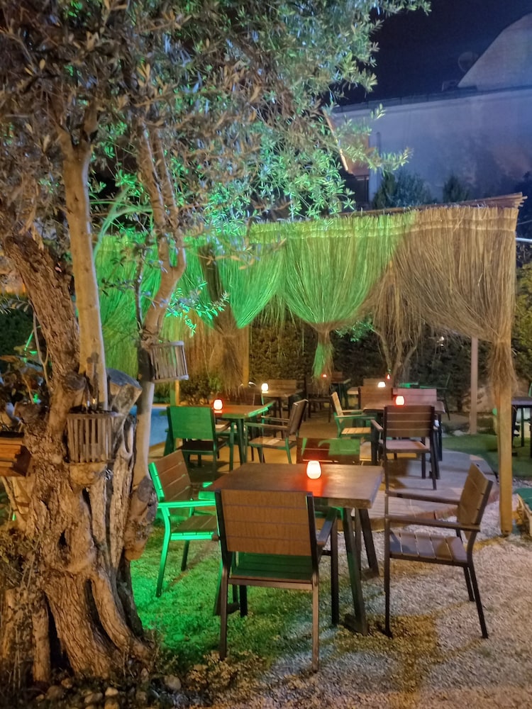 Alaçatı Otel Rebetiko - Image 18