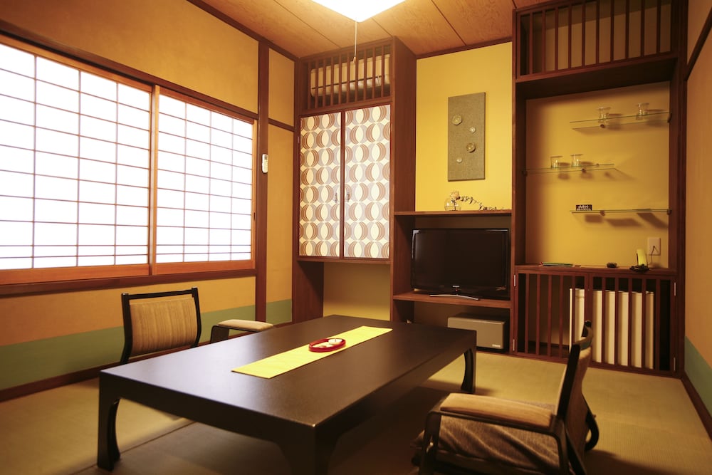 Kinosaki Yumekoyado Tenbouen