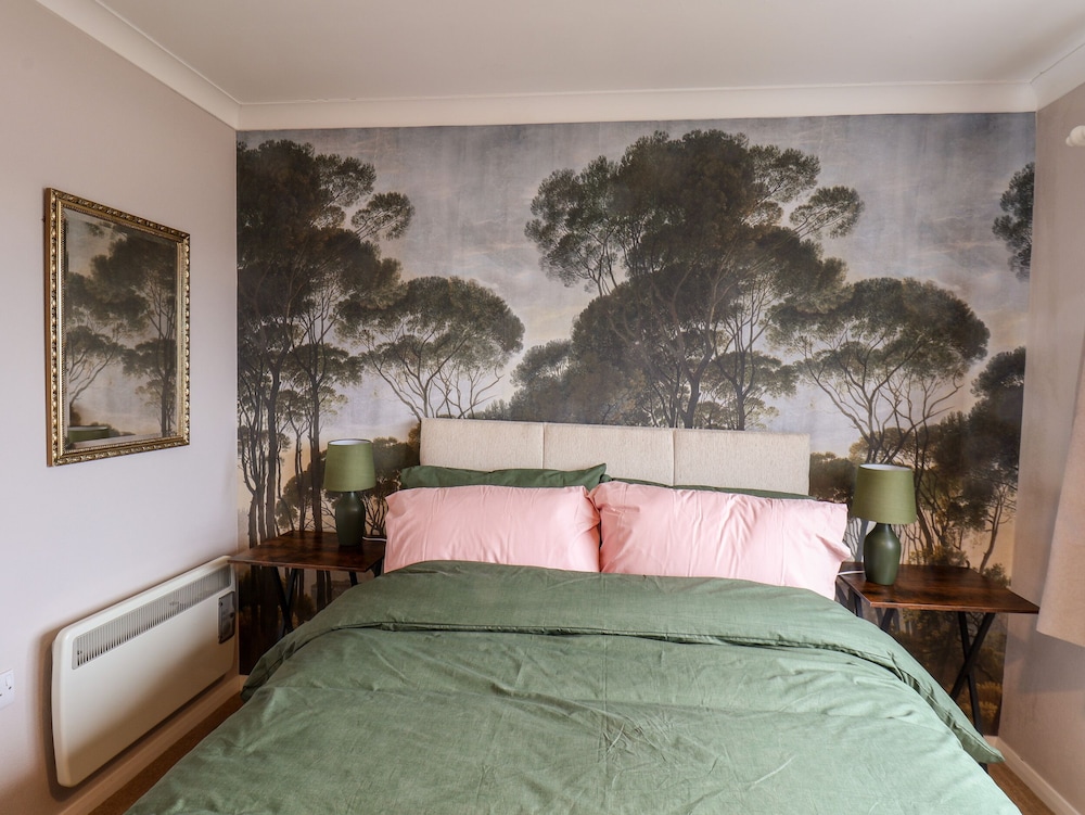 Handale Banks Farm Lodge