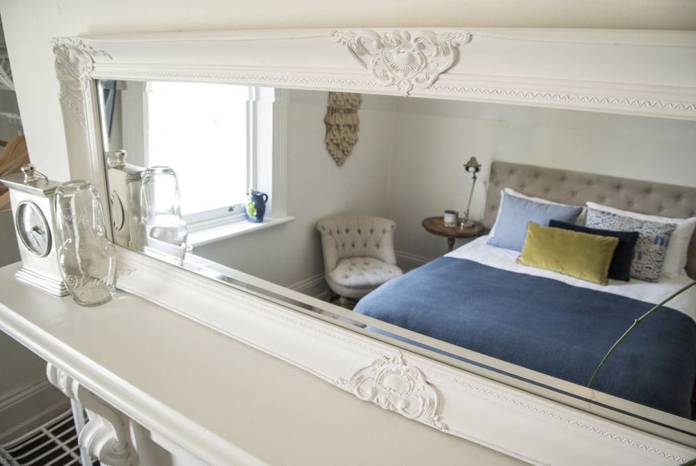 Highfield House