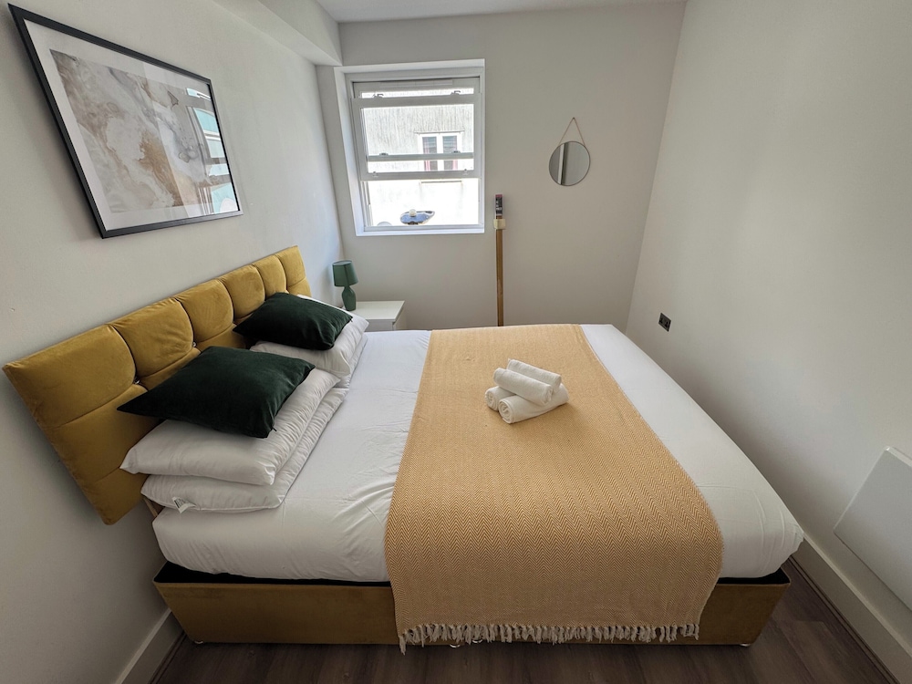 Deluxe 3 Bedstratford Apartment Olympicparko2excel