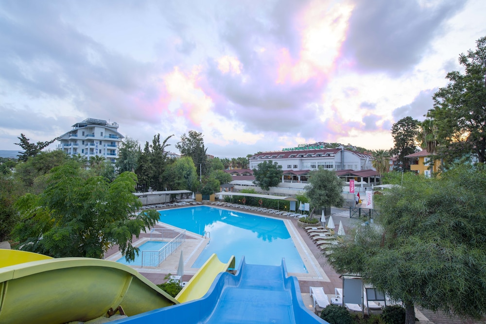 Armas Green Fugla Beach - All Inclusive