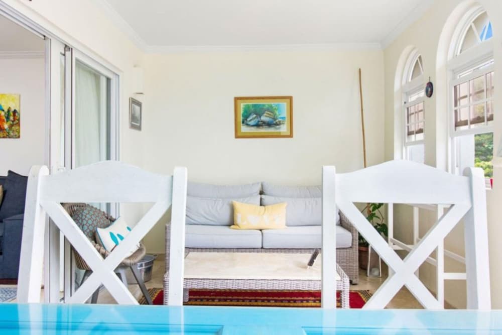 Sapphire Beach Condominiums by Blue Sky Luxury
