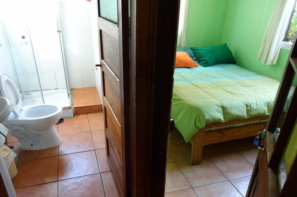 Hostal La Maison