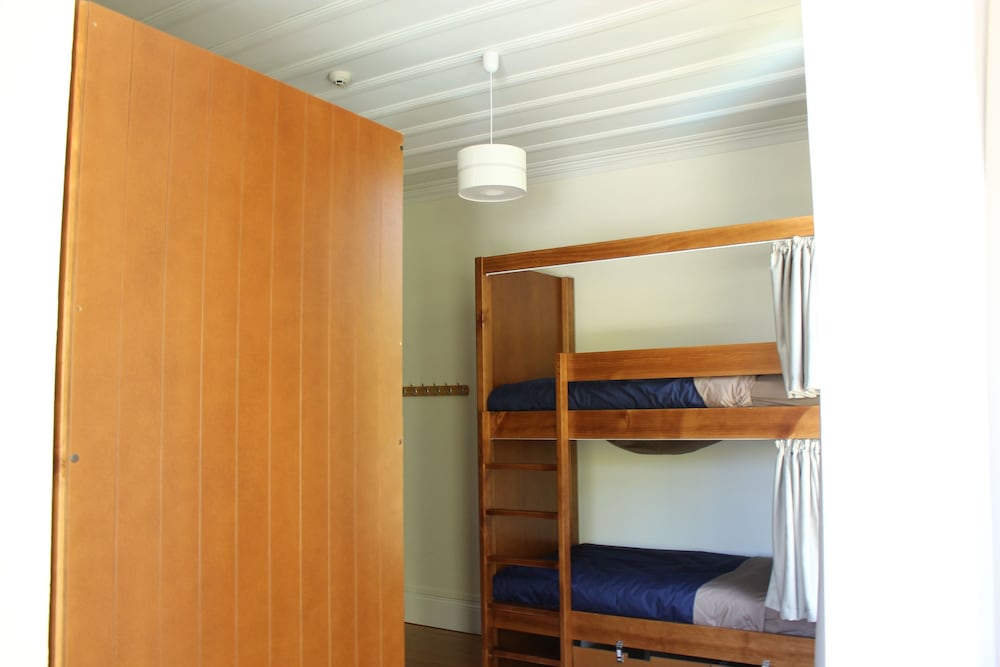 Haka Lodge Ponsonby - Hostel - Image 4