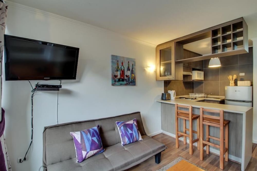Almond Suite - San Francisco