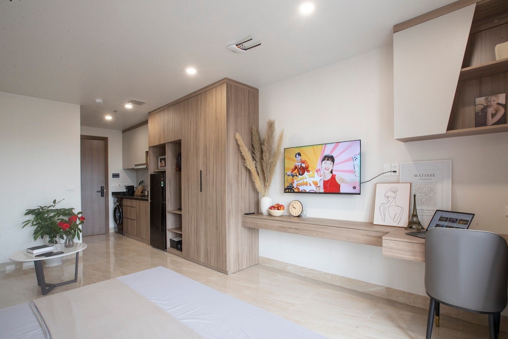 An Huy Home