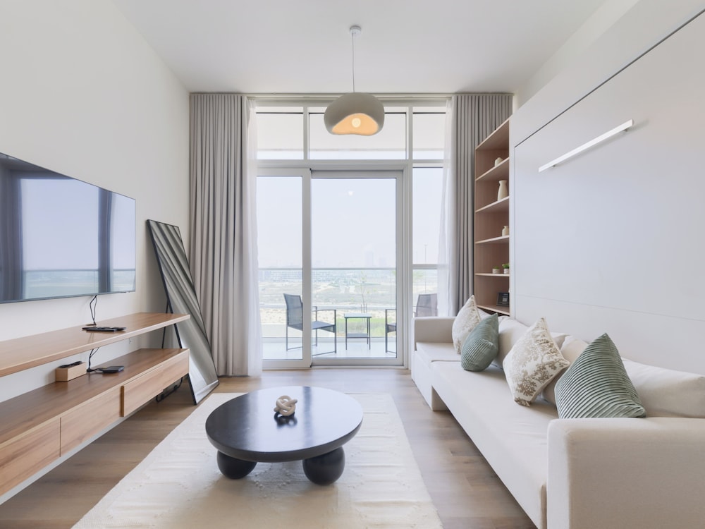 Carson B Residences- Damac Hills - Dubai