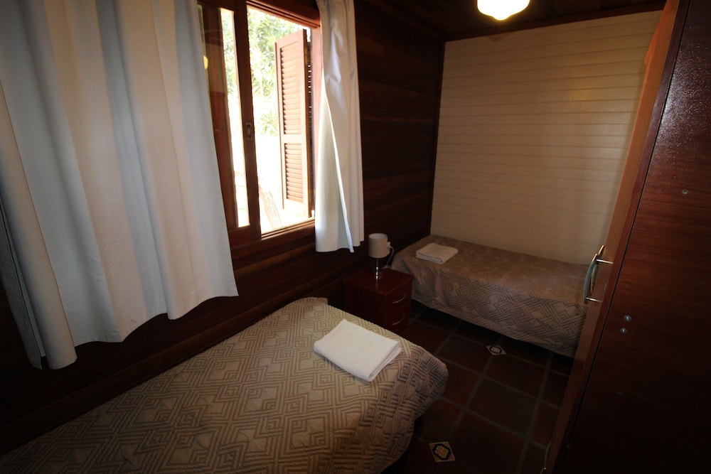 Complejo Cabanas Piriapolis