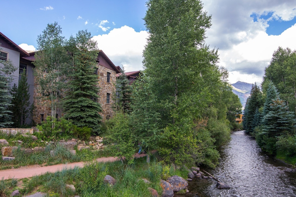 Alpine Lodging Telluride Ski Resort