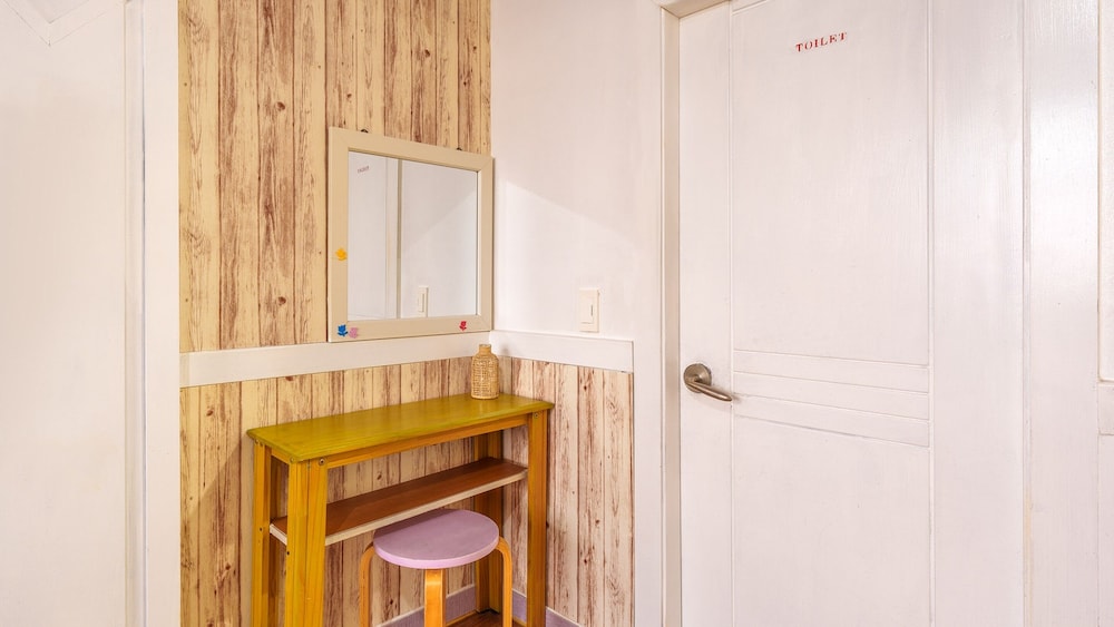 Taean Vintage House Pet-friendly Pension