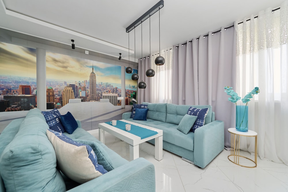 Family Apartment in Wroclaw by Renters view 5