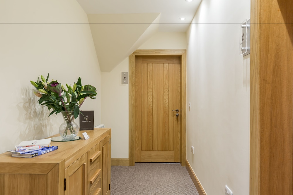 The Queens View Luxury B&B
