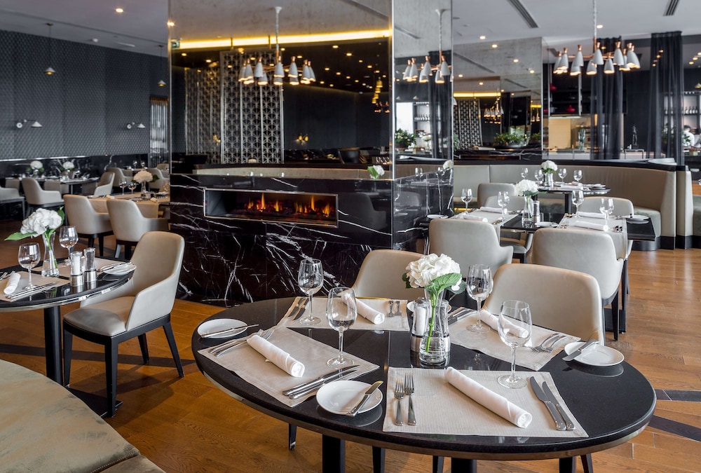 DoubleTree by Hilton Hotel Minsk