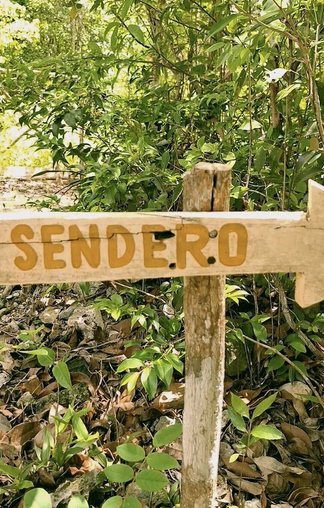 Eco Aldea Kinich Ahau