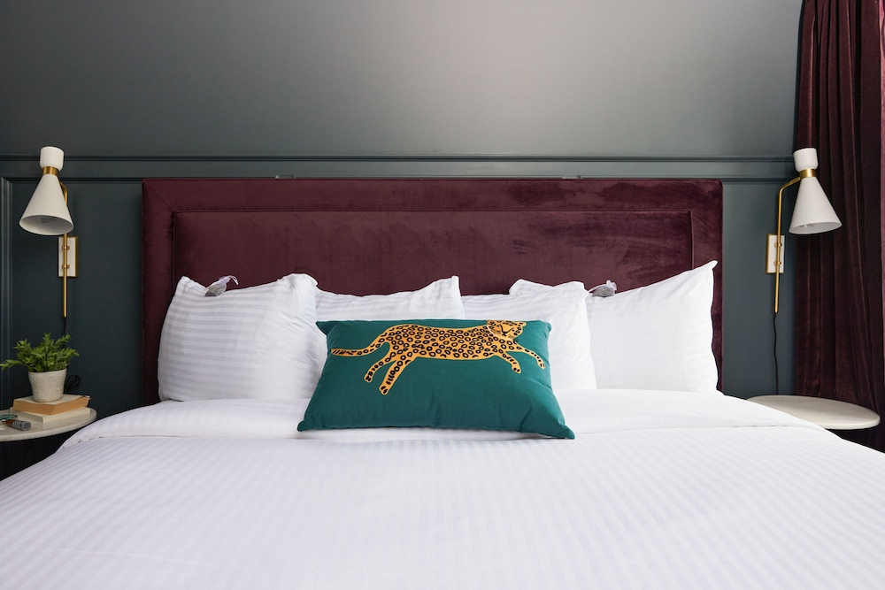 The Dorchester Hotel 30