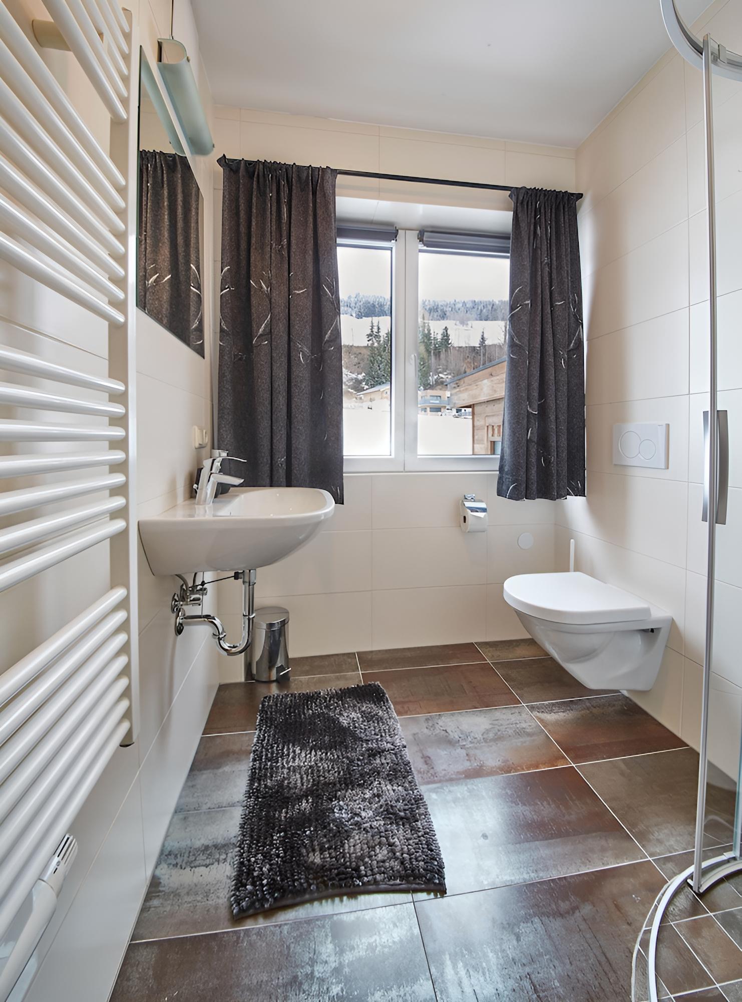 SonnAlm Appartements
