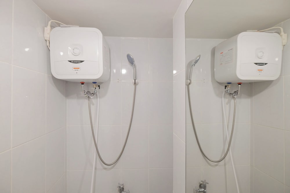 Good and Simply Studio Apartment at Tokyo Riverside PIK 2