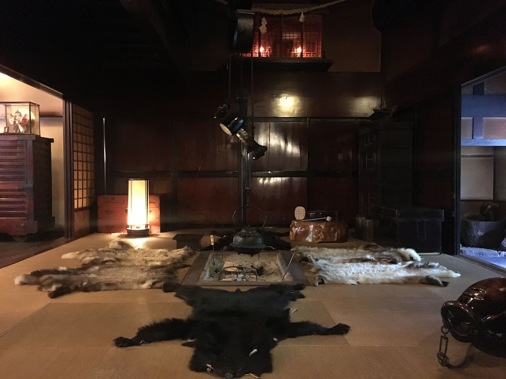 Yumoto Chouza
