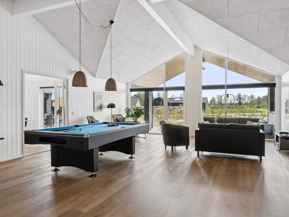 5 Star Holiday Home in Idestrup