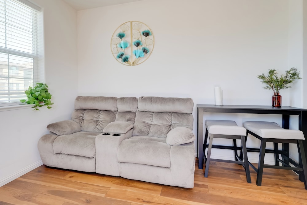 River Island Apt: Private Yard & Patio!