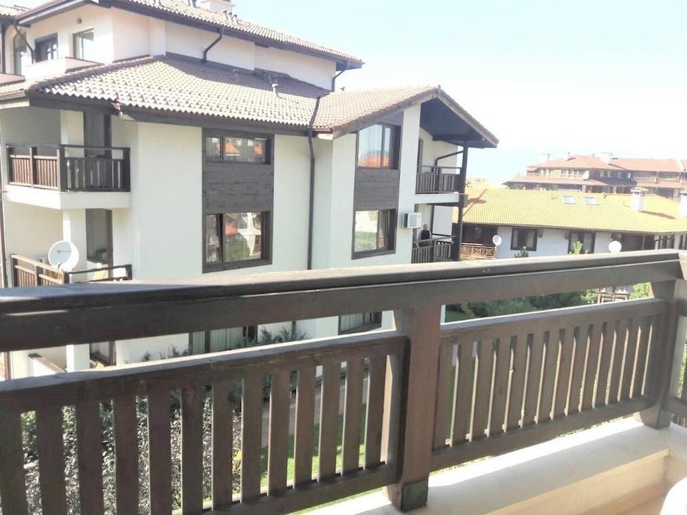 Apartment in Edelweiss Inn