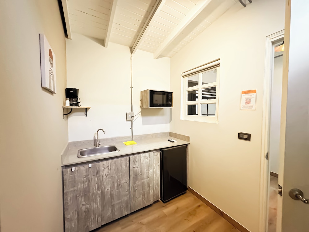 Alojamiento pet-friendly en Medellín, sector Laureles