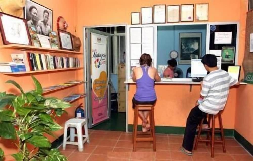 B&B Inn - Hostel photo 2